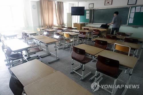 찜통·냉골 교실 없앤다 경북 105개 학교 냉·난방기 교체
