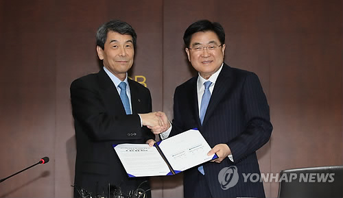 현대重그룹, R&D·엔지니어링전문 한국조선해양 출범