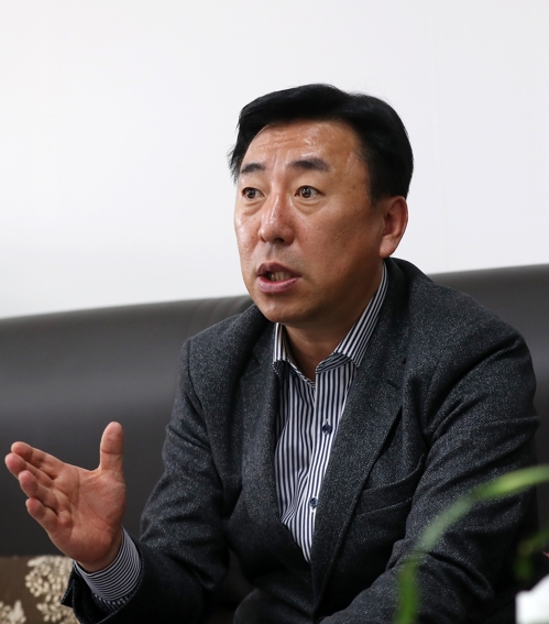 [발언대] 치맥 페스티벌 글로벌화 이동건 대구시 농산유통과장