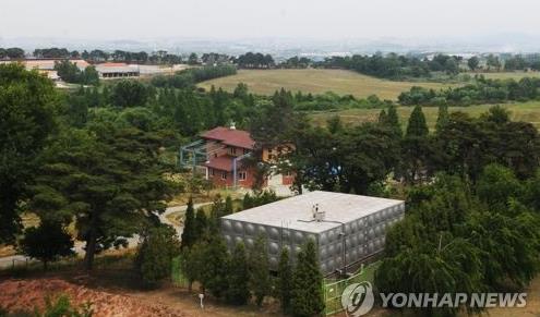 축산자원개발부 함평 이전 본격화…전남도-국립축산과학원 협약