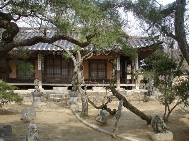 아산시, 외암민속마을 건재고택 새 주인 됐다…경매로 인수