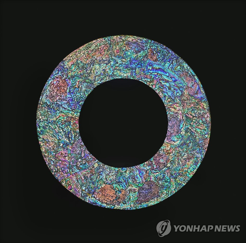 과거-미래-자연이 하나로.. 삶의 근원을 찾아