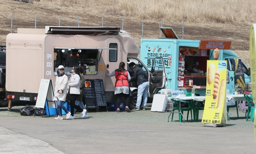 [통통 지역경제] 먹거리 제주관광의 새 명물 야시장·푸드트럭