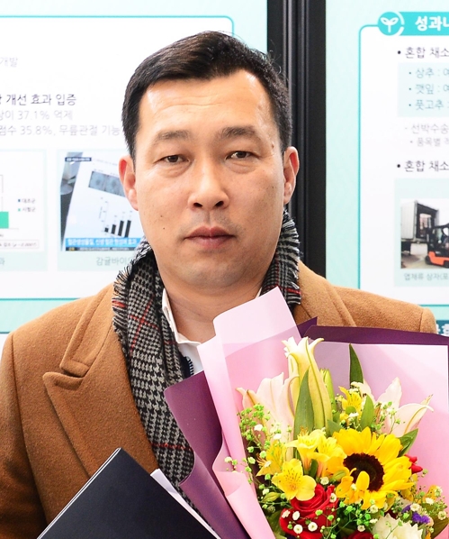 의류 표백제 성분, 사과나무 등의 토양병원균 방제에 효과