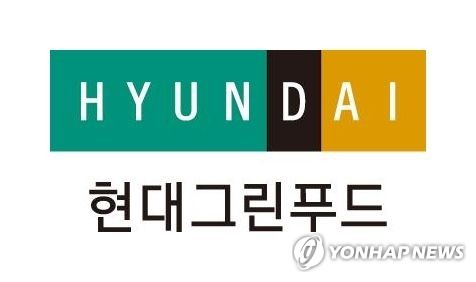 하나금투 현대그린푸드 급식사업 수익성 하락…목표가↓