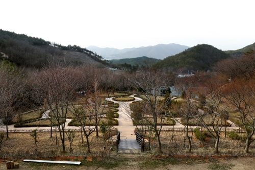 [숲이 부른다] 전남 남서부 여행의 거점…가학산자연휴양림