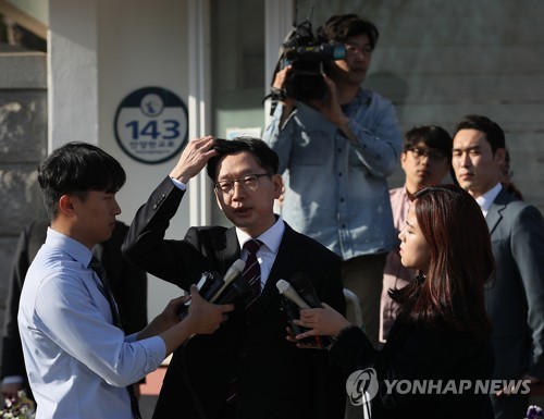 경남 각계 김경수 지사 보석 다행·국책사업 중단없이 추진(종합)