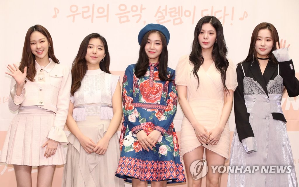 우리는 작업실 여자 뮤지션