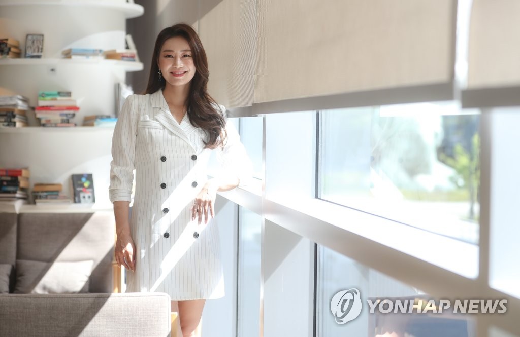 미스트롯 출연한 가수 김양
