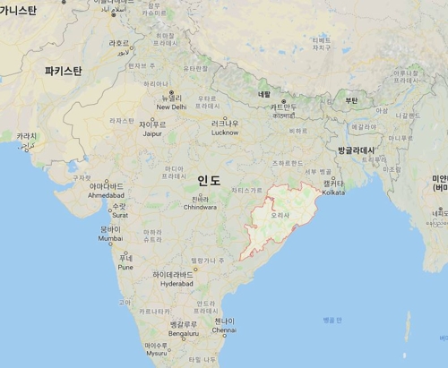 인도 휩쓴 사이클론 방글라도 강타…최소 24명 사망·280만 대피(종합)
