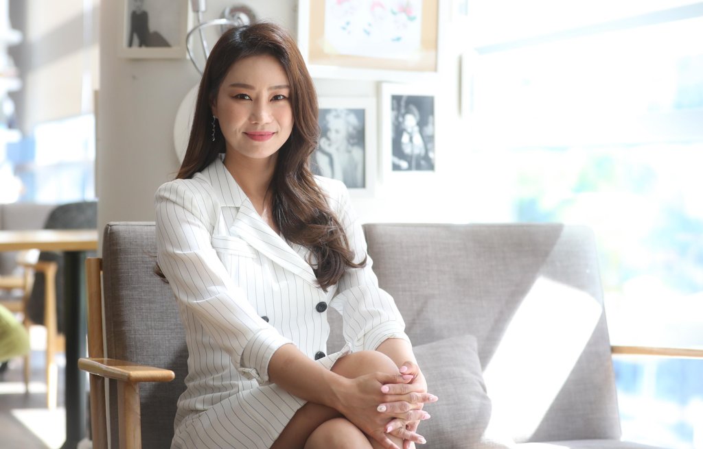 미스트롯 출연한 가수 김양