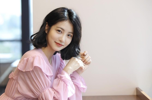 신예은 교복 입을 수 있을 때까지 입고 싶어요