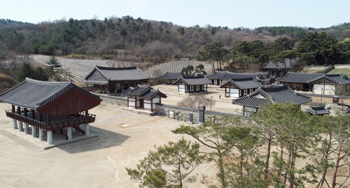 돈암서원 세계유산 등재 초읽기에 논산시 활용계획 수립 착수