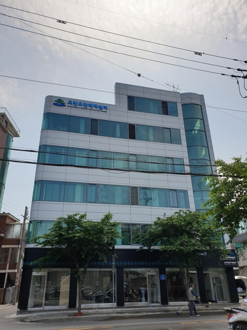 서울 송파구 도란도란 백제쉼터 개관