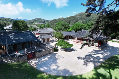 [경북소식] 영주 소수서원·선비촌 6∼8월 관람 시간 변경
