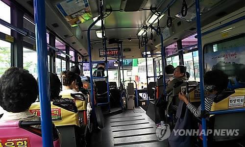 가장 친절한 대구 시내버스는 706번…인사·안전준수 등 평가