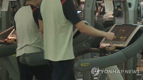 헬스장 소비자 피해 91.6%가 계약 해지 관련
