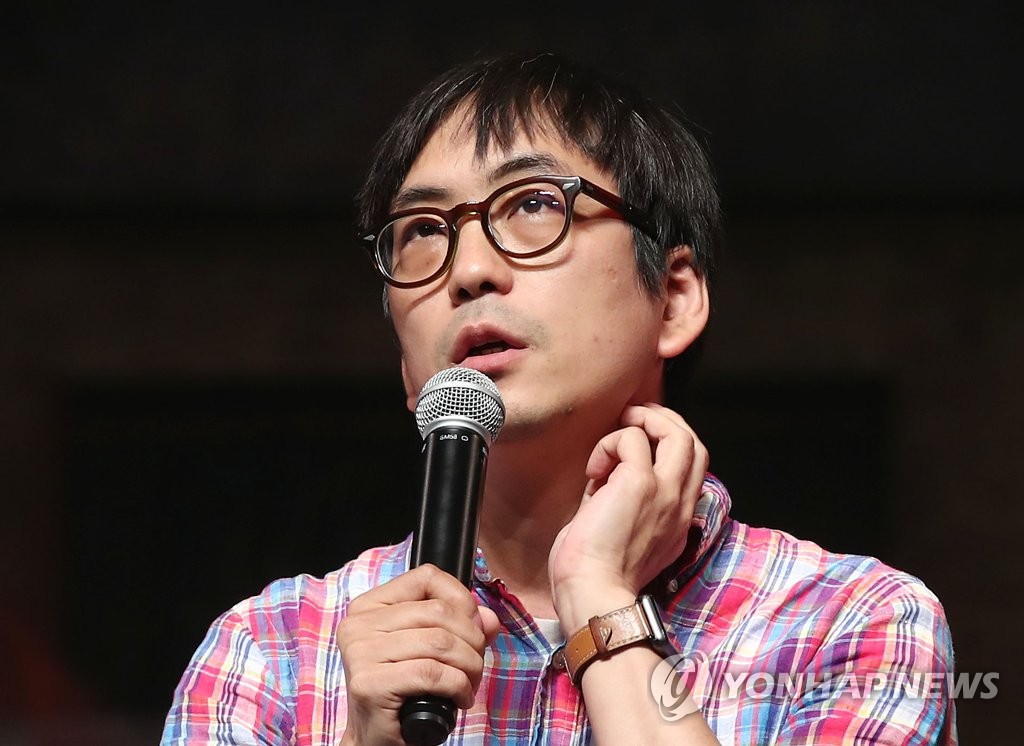 신과함께 김태형 연출