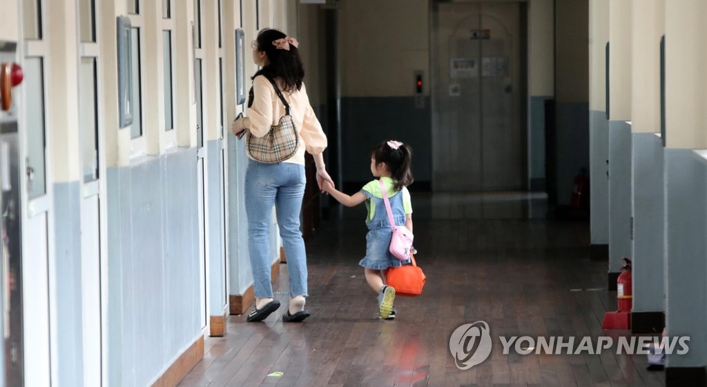 오빠가 먹을 도시락 배달