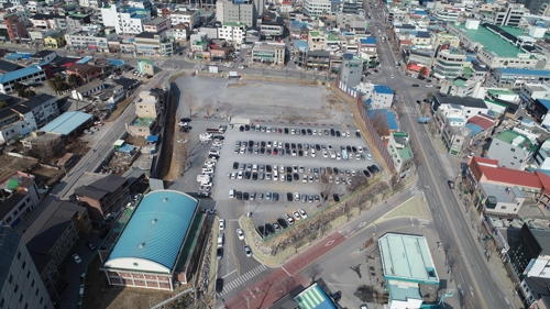 제천시-세명대, 상생 협력사업 착수…양측 토지 매입