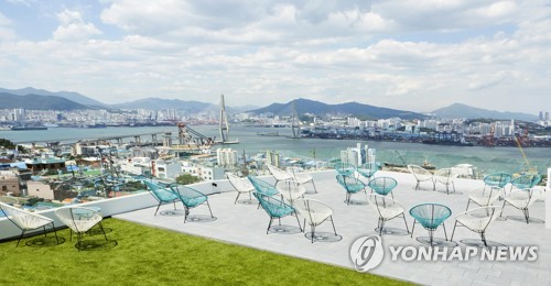 부산 영도서 청학카페거리 영화제 9월 5∼6일 개최