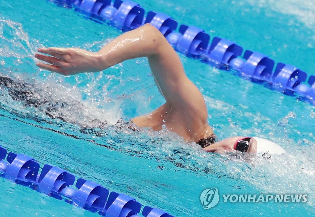 광주에서 마지막 경기