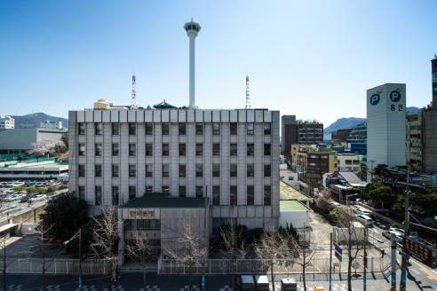 부산 근현대역사박물관 건립에 청소년 아이디어 반영