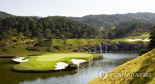 한국골프용품, 대일본 무역적자 극심