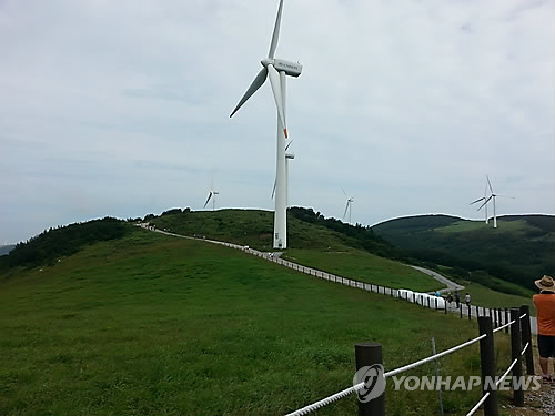 제자리걸음 육상풍력 늘리자…규제개선·밀착지원 강화