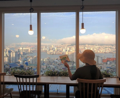 내가 만든 관광기념품 남쪽빛감성여행창작소 6곳 오픈