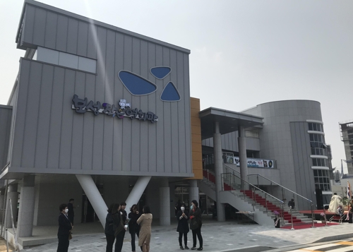 전남 작은영화관 7곳 누적 관람객 100만명 돌파