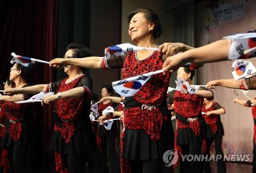 낙천적인 사람이 장수한다