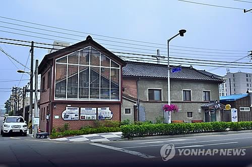 짬뽕 없는 군산 짬뽕 거리…불투명한 영업 전망에 입점 지지부진