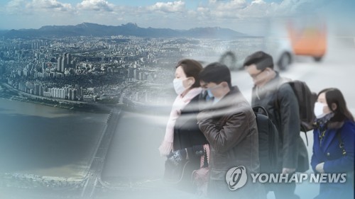 경기 내륙 올가을 첫 한파주의보…내일 아침 파주 3도