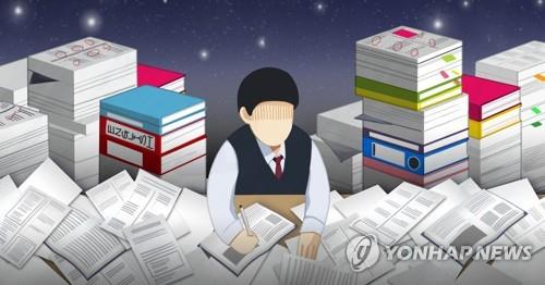 오전 5시∼오후 10시 학원 교습 시간 너무 길어…단축 요구