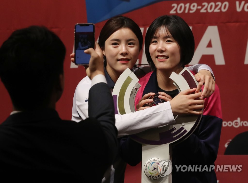 우승은 우리가