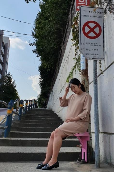 장수의자 전파한 남양주경찰서, 이번엔 배려의자 도입