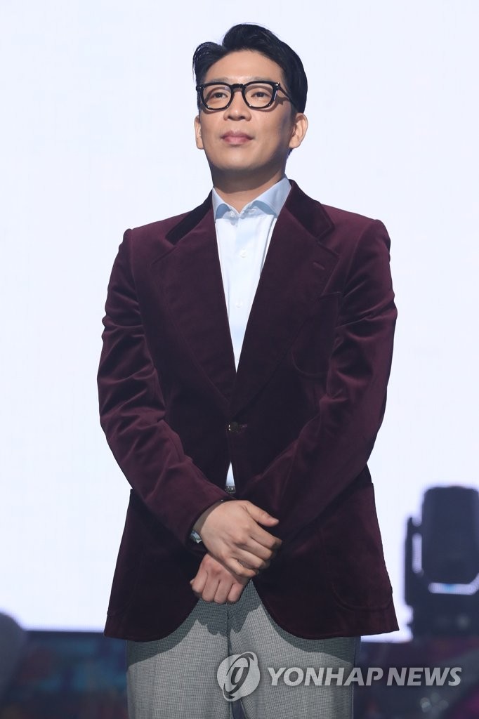 컴백하는 엠씨몽