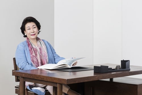 이현숙, 5년 연속 아트 리뷰 파워 100인