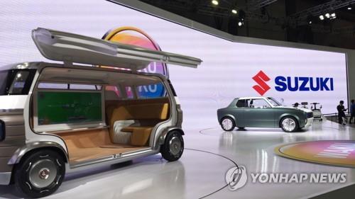 美·日·유럽 車 대기업 7만여명 인력감축 돌입