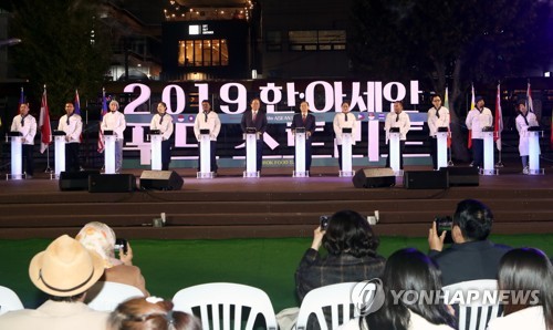 [미래시장 아세안] ② 낙관은 금물 까다로운 통관절차 등은 걸림돌