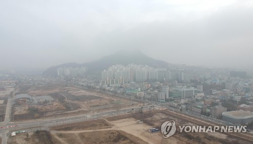강원영화산업협동조합 춘천 야외세트장 사용 연장해달라