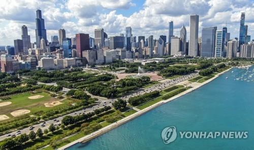 시카고·디트로이트, 美 대도시 중 경기침체에 가장 취약