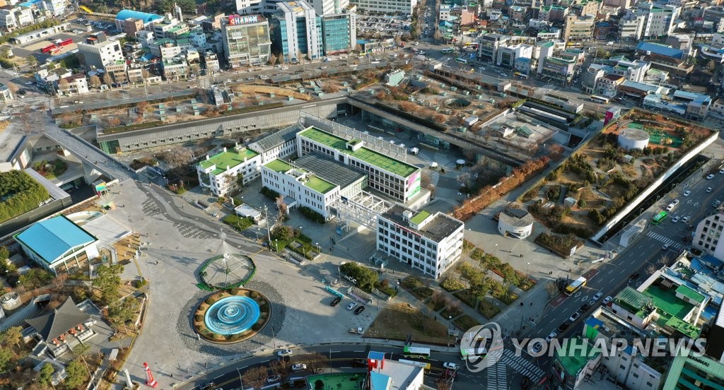 개관 5주년 맞는 국립아시아문화전당
