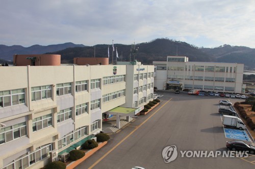 [보은소식] 보은군, 문화·예술·관광 사업에 230억원 투자
