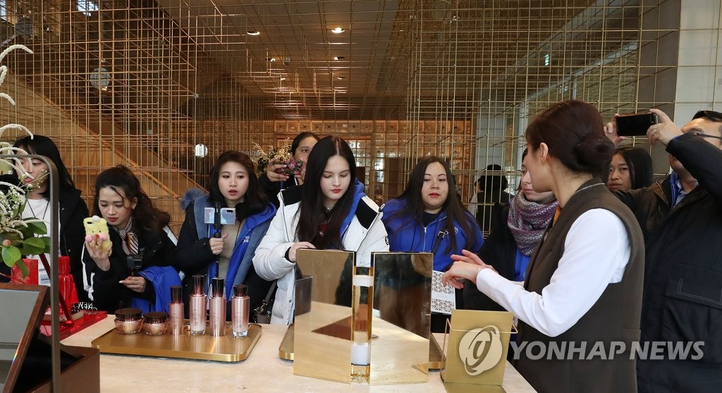 해외문화홍보원, 코리아 그랜드 세일 맞아 코리아넷 명예기자 초청