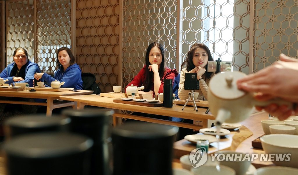 해외문화홍보원, 코리아 그랜드 세일 맞아 코리아넷 명예기자 초청