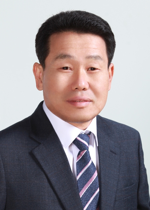 5·18 부상자회 회장에 김이종 씨 회원 복지에 힘쓸 것