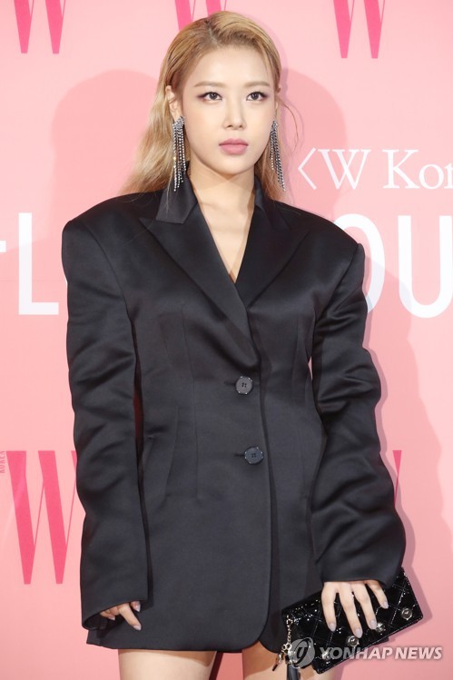 JYP 떠난 원더걸스 유빈 르엔터테인먼트 설립해 새 출발