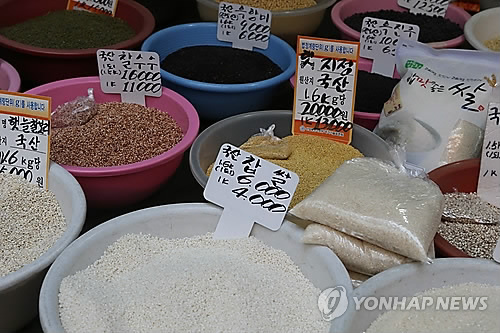 철원군, 코로나19 차단 위해 전통 5일장 운영 중단